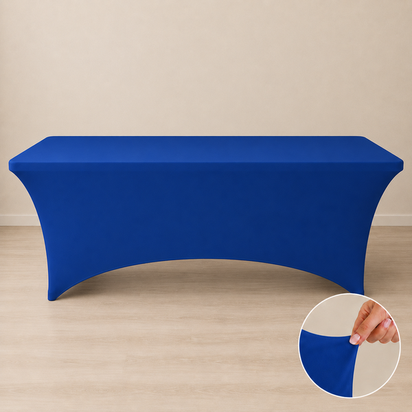 Nappe spandex 8'