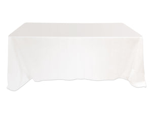 Nappe ignifuge 90'' x 156'' (229 cm x 396 cm)