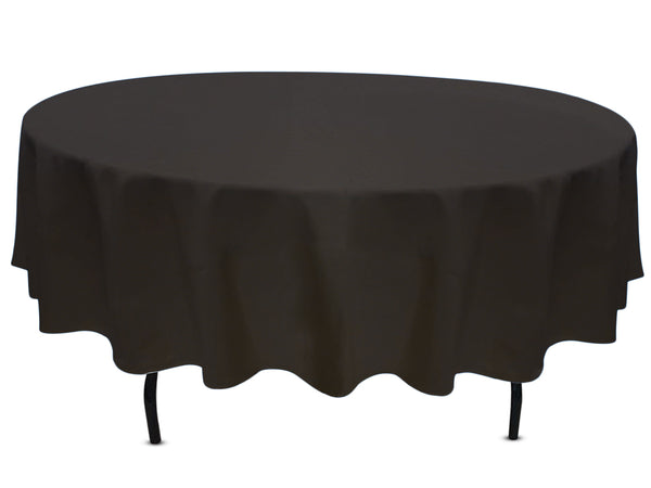 Nappe ronde ignifuge 90'' (229 cm)