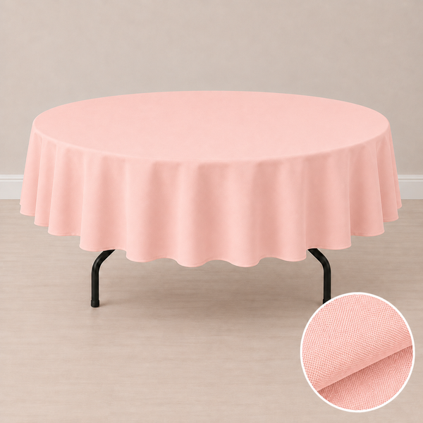 Nappe ronde 90’’ (229 cm)