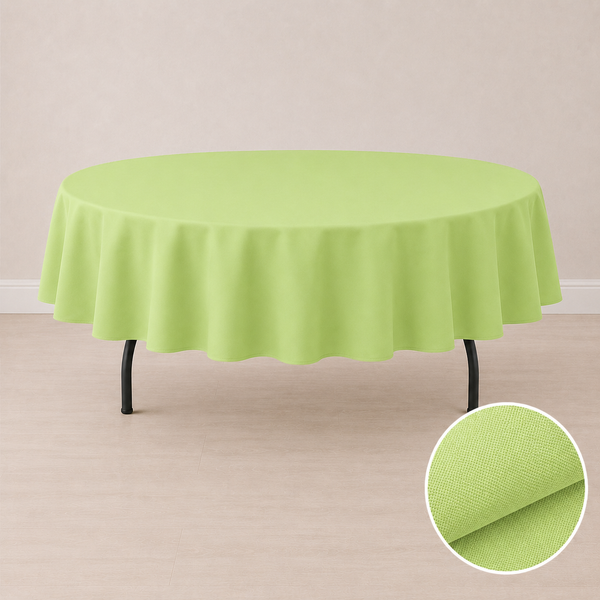Nappe ronde 90’’ (229 cm)