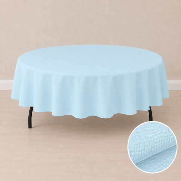 Nappe ronde 90’’ (229 cm)