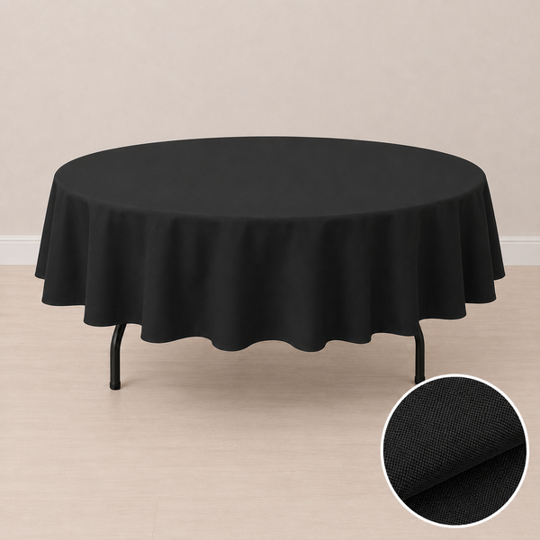 Nappe ronde 90’’ (229 cm)