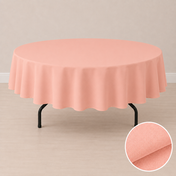 Nappe ronde 90’’ (229 cm)