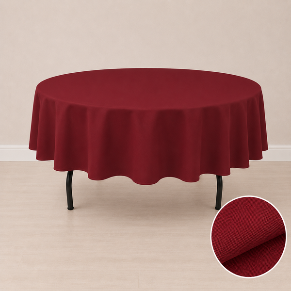 Nappe ronde 90’’ (229 cm)