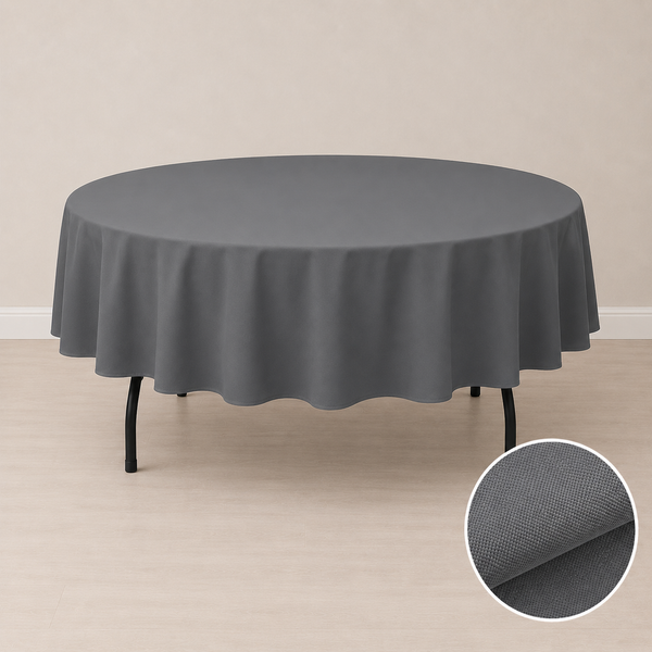 Nappe ronde 90’’ (229 cm)