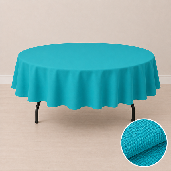 Nappe ronde 90’’ (229 cm)