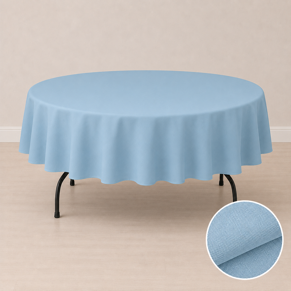 Nappe ronde 90’’ (229 cm)