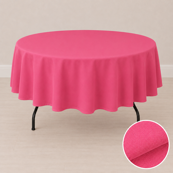 Nappe ronde 90’’ (229 cm)