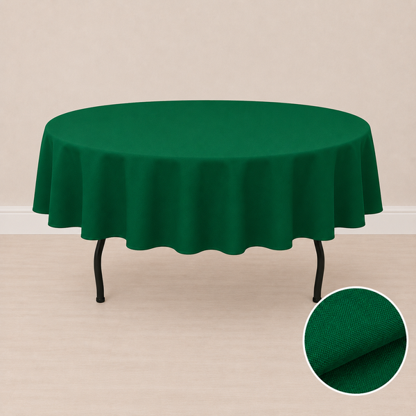 Nappe ronde 90’’ (229 cm)