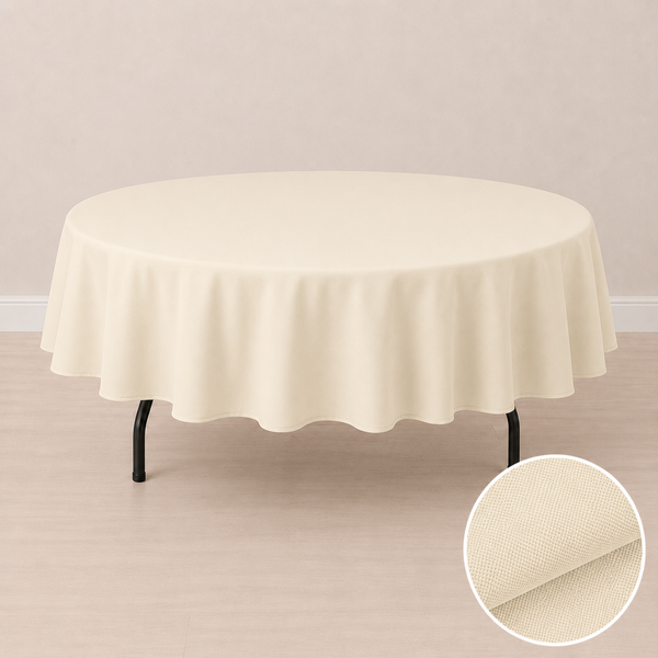 Nappe ronde 90’’ (229 cm)