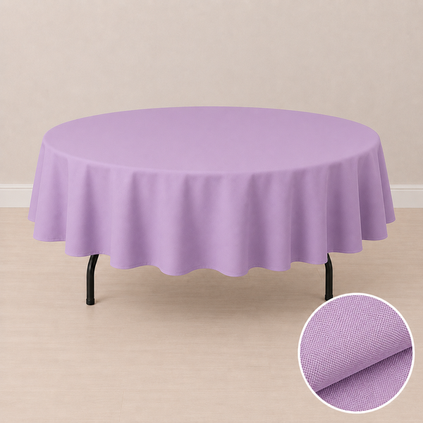 Nappe ronde 90’’ (229 cm)