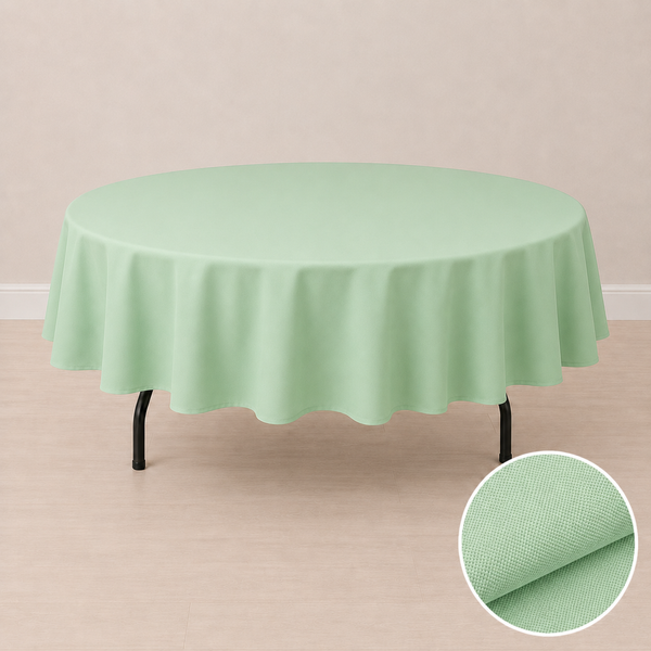 Nappe ronde 90’’ (229 cm)
