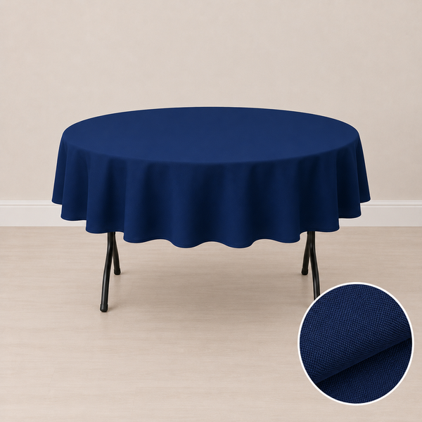 Nappe ronde 90’’ (229 cm)
