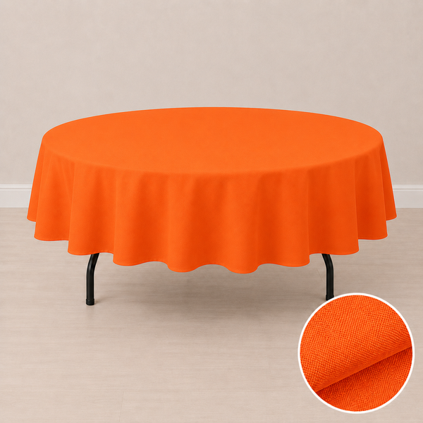 Nappe ronde 90’’ (229 cm)