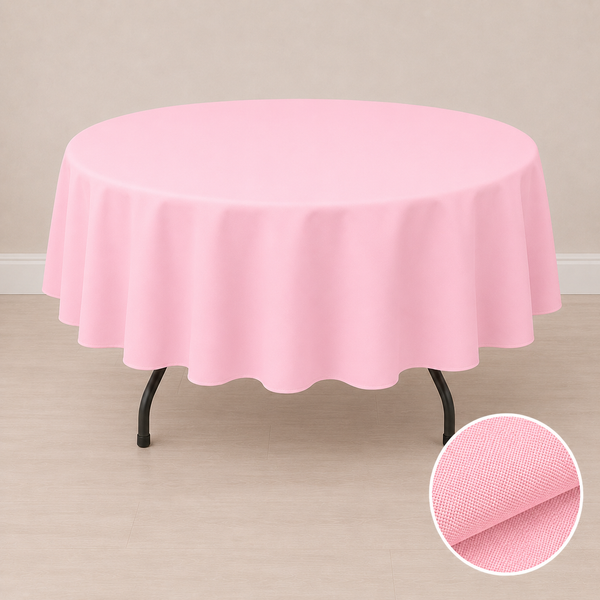 Nappe ronde 90’’ (229 cm)
