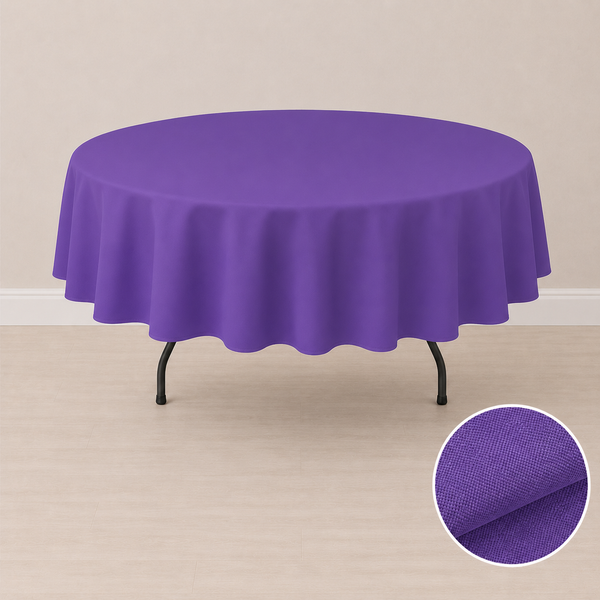 Nappe ronde 90’’ (229 cm)