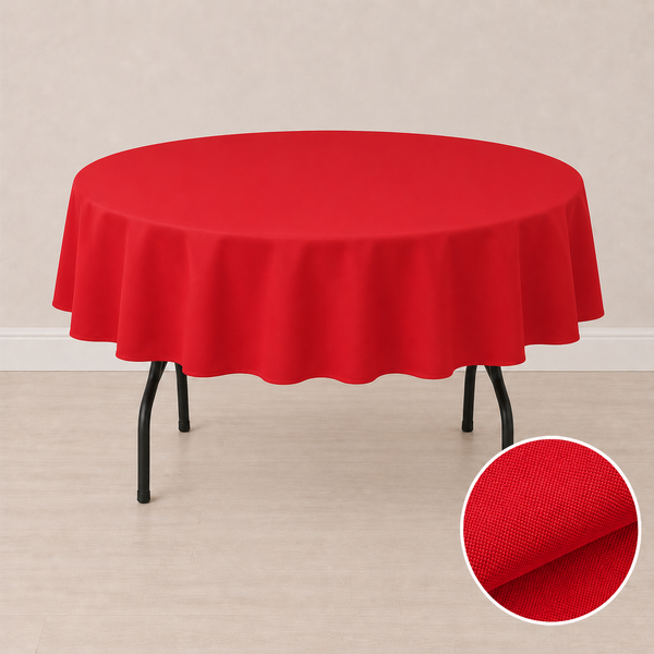 Nappe ronde 90’’ (229 cm)