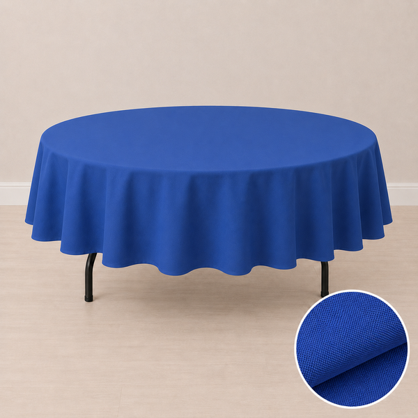 Nappe ronde 90’’ (229 cm)