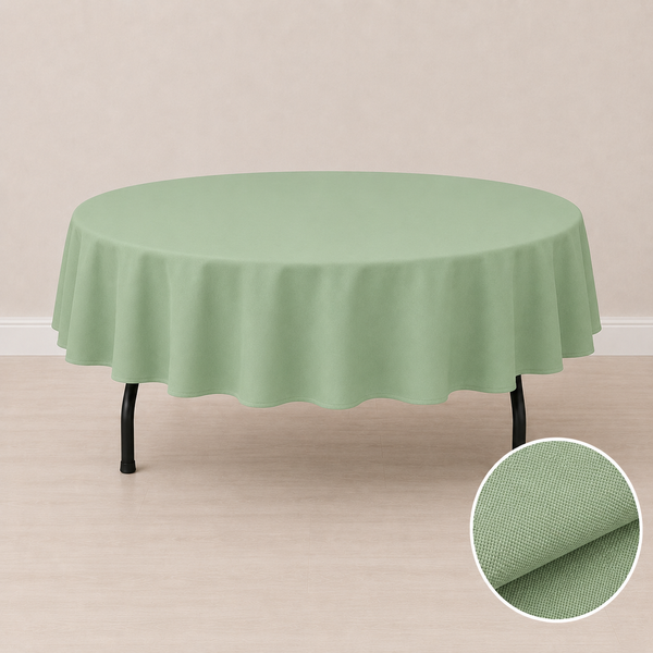 Nappe ronde 90’’ (229 cm)