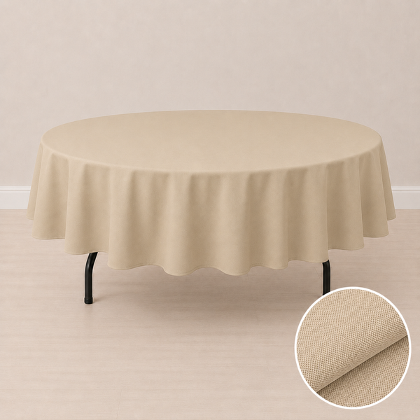 Nappe ronde 90’’ (229 cm)