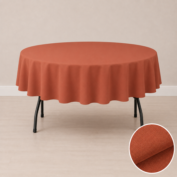 Nappe ronde 90’’ (229 cm)