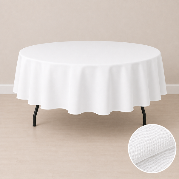 Nappe ronde 90’’ (229 cm)
