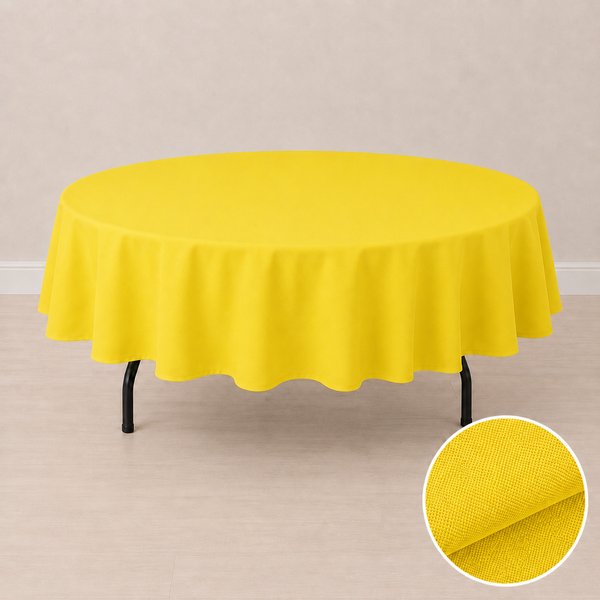 Nappe ronde 90’’ (229 cm)