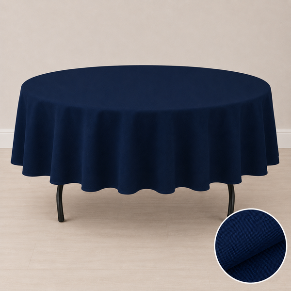 Nappe ronde 90'' premium (229 cm)