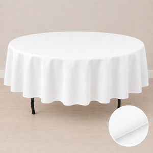 Nappe ronde 90'' premium (229 cm)