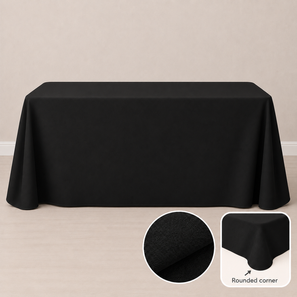 Nappe 90'' x 120" (229 cm x 305 cm)