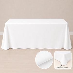 Nappe 90'' x 120" (229 cm x 305 cm)