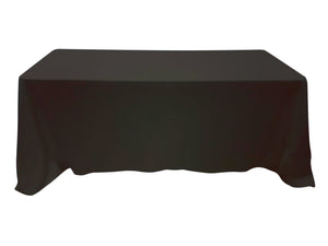 Nappe ignifuge 90'' x 132'' (229 cm x 335 cm)