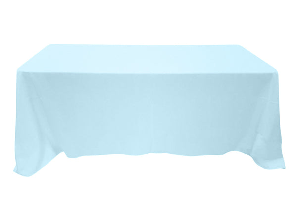 Nappe 90'' x 132" (229 cm x 335 cm)
