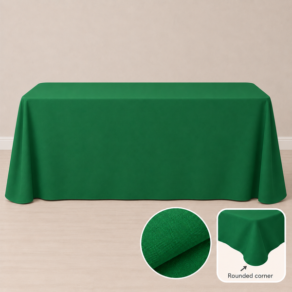 Nappe 90'' x 132" (229 cm x 335 cm)