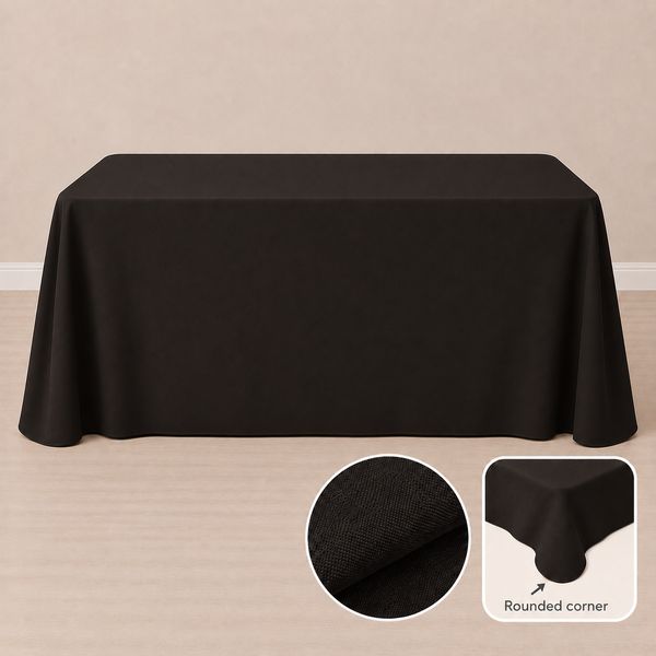 Nappe 90'' x 132" premium (229 cm x 335 cm)
