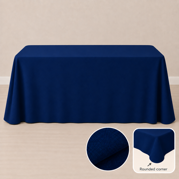 Nappe 90'' x 132" premium (229 cm x 335 cm)