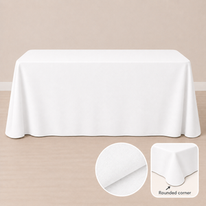 Nappe 90'' x 132" premium (229 cm x 335 cm)