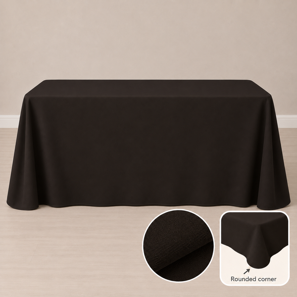 Nappe 90'' x 156'' premium (229 cm x 396 cm)