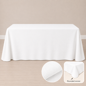 Nappe 90'' x 156'' premium (229 cm x 396 cm)