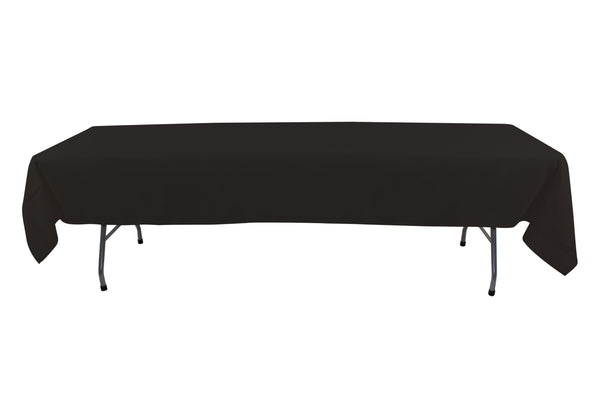 Nappe ignifuge 60'' x 126'' (152 cm x 320 cm)