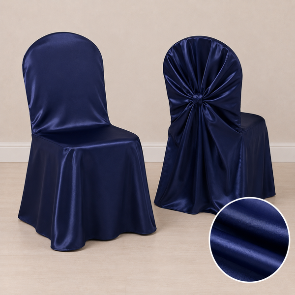 Housse de chaise universelle