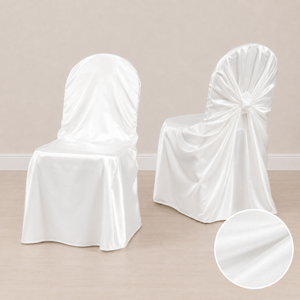 Housse de chaise universelle