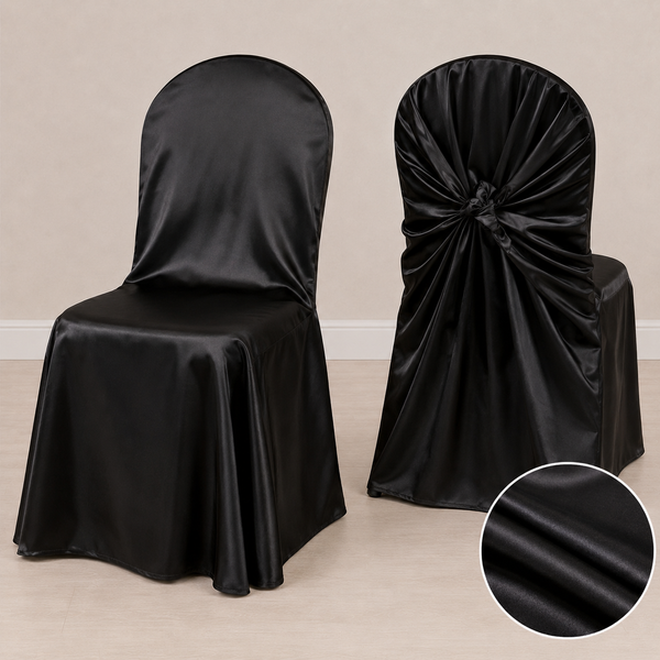 Housse de chaise universelle