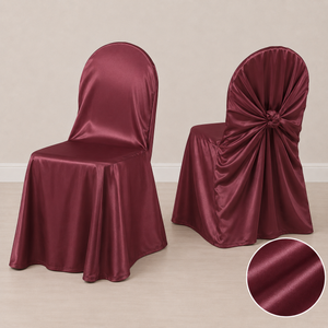 Housse de chaise universelle