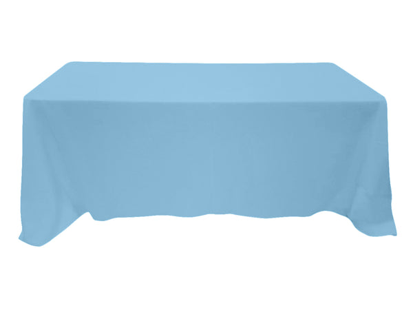 Nappe 90'' x 132" (229 cm x 335 cm)