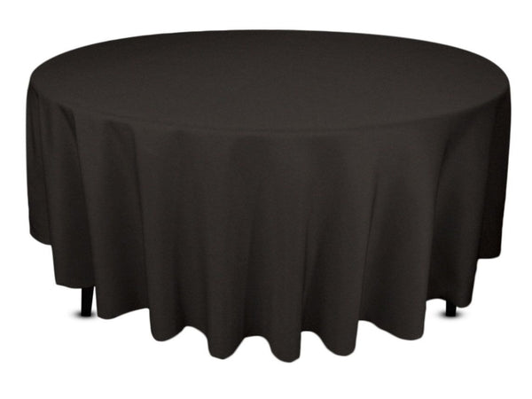 Nappe ronde 108’’ premium (274 cm)