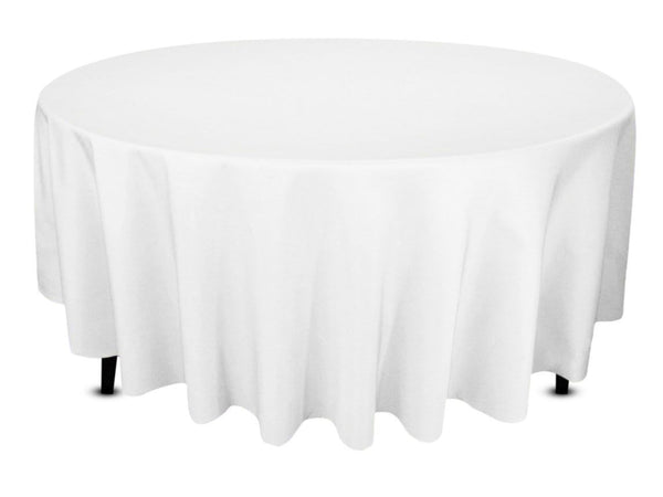 Nappe ronde 108’’ premium (274 cm)
