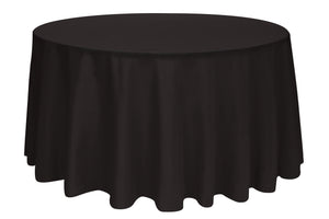 Nappe ronde 120'' premium (305 cm)