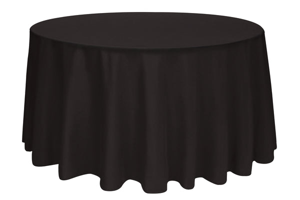 Nappe ronde 120'' premium (305 cm)